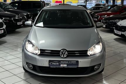 VW Golf 27.950 km 11.990 &euro; Schwentinental 24223