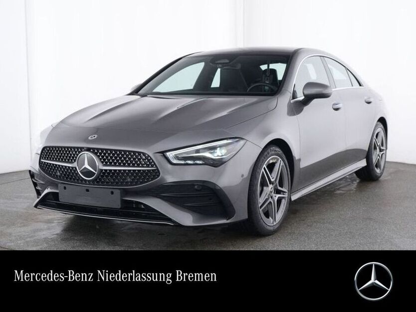 CLA 200