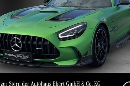 Mercedes-Benz AMG GT 19.989 km 324.440 € Weinheim 69469