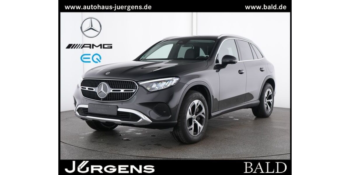 Mercedes-Benz GLC 300 16.624 km 58.690 &euro; Altenkirchen 57610