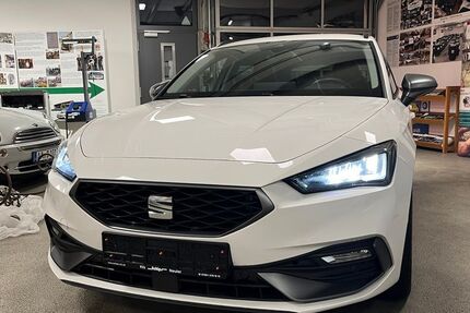 Seat Leon 28.000 km 28.450 &euro; Neuler 73491