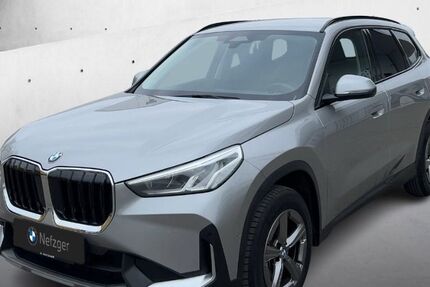 BMW X1 14.300 km 34.900 &euro; Berlin-Siemensstadt 13629