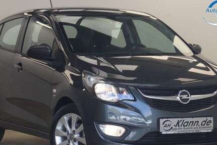 Opel Karl 62.551 km 10.999 &euro; Teltow 14513