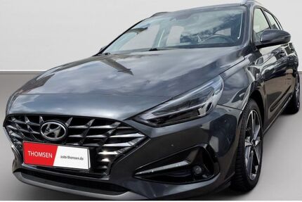 Hyundai i30 91.010 km 19.485 &euro; Norderstedt 22848