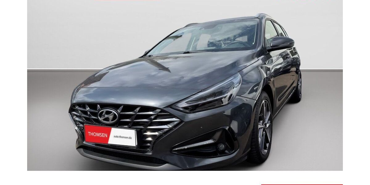 Hyundai i30 91.010 km 19.485 &euro; Norderstedt 22848