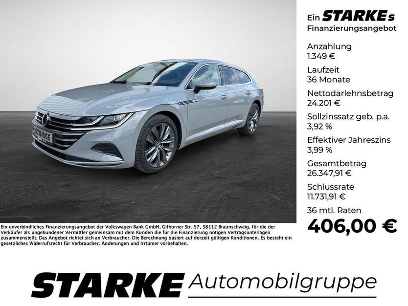 Arteon