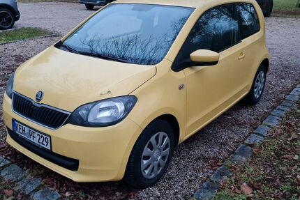 Skoda Citigo 192.600 km 2.400 &euro; Kelheim 93309