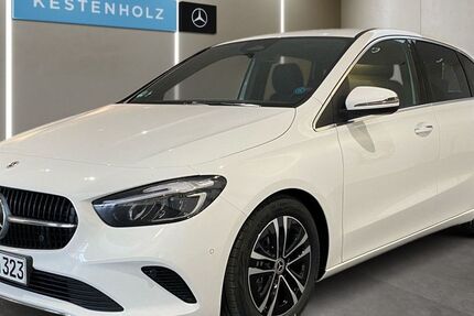 Mercedes-Benz B 200 2.001 km 40.550 &euro; Freiburg 79111