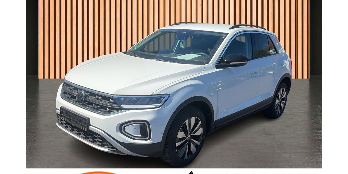 VW T-Roc 15.965 km 21.980 &euro; Dresden 01328
