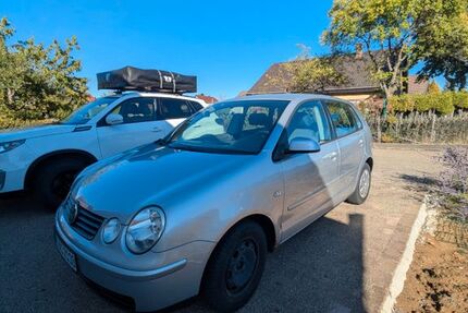 VW Polo 135.000 km 1.200 &euro; Ruppertshofen 73577