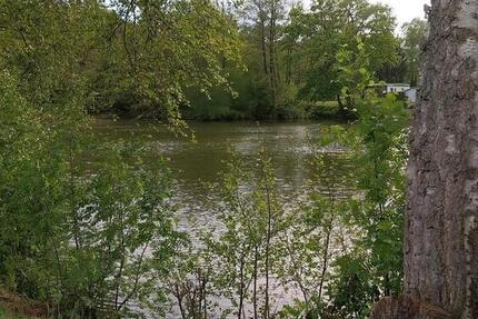 Gemütliches Mobilheim Nähe Bispingen zu verkaufen zimmer