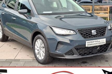 Seat Arona 6.784 km 19.950 &euro; Eschlkam 93458