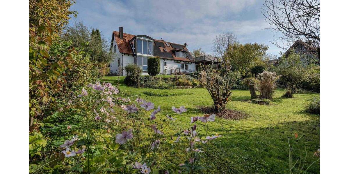 Einfamilienhaus Herrsching Breitbrunn - 5 Zimmer, 225 m&sup2;, 2.490.000&euro; | Angebot:25708734