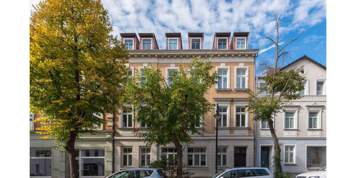 Etagenwohnung Wurzen - 15 Zimmer, 416 m&sup2;, 599.000&euro; | Angebot:26769047