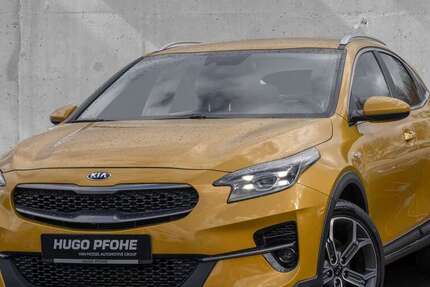 Kia XCeed 54.800 km 18.600 &euro; Schwerin 19061