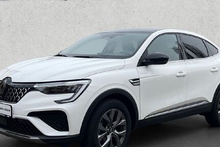 Renault Arkana 22.879 km 22.900 &euro; Alfeld 31061