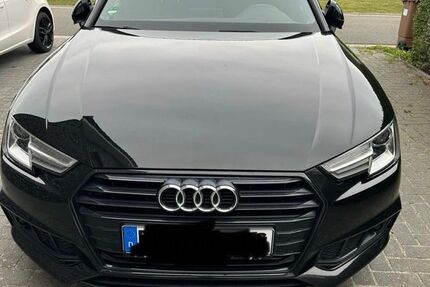 Audi A4 121.000 km 18.500 € Ulm 89075