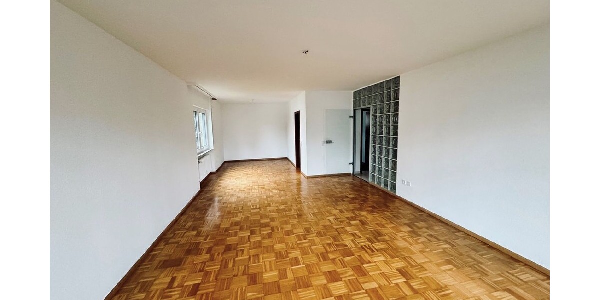 albero:) renovierte, lichtdurchflutete 4 Zimmer in ruhiger Anwohnerlage und kleiner Wohneinheit - Etagenwohnung Seligenstadt | Angebot:24418070