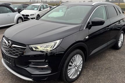 Opel Grandland (X) 74.300 km 18.590 &euro; Heilbronn 74080