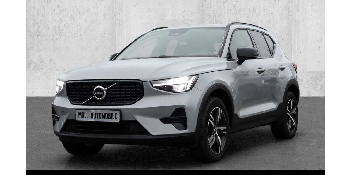 Volvo XC40 7.253 km 34.980 &euro; Aachen 52078