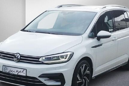 VW Touran 46.550 km 26.479 &euro; Wunsiedel 95632