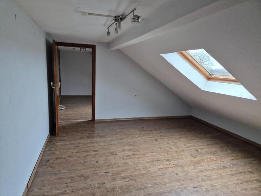 Zweifamilienhaus von Privat