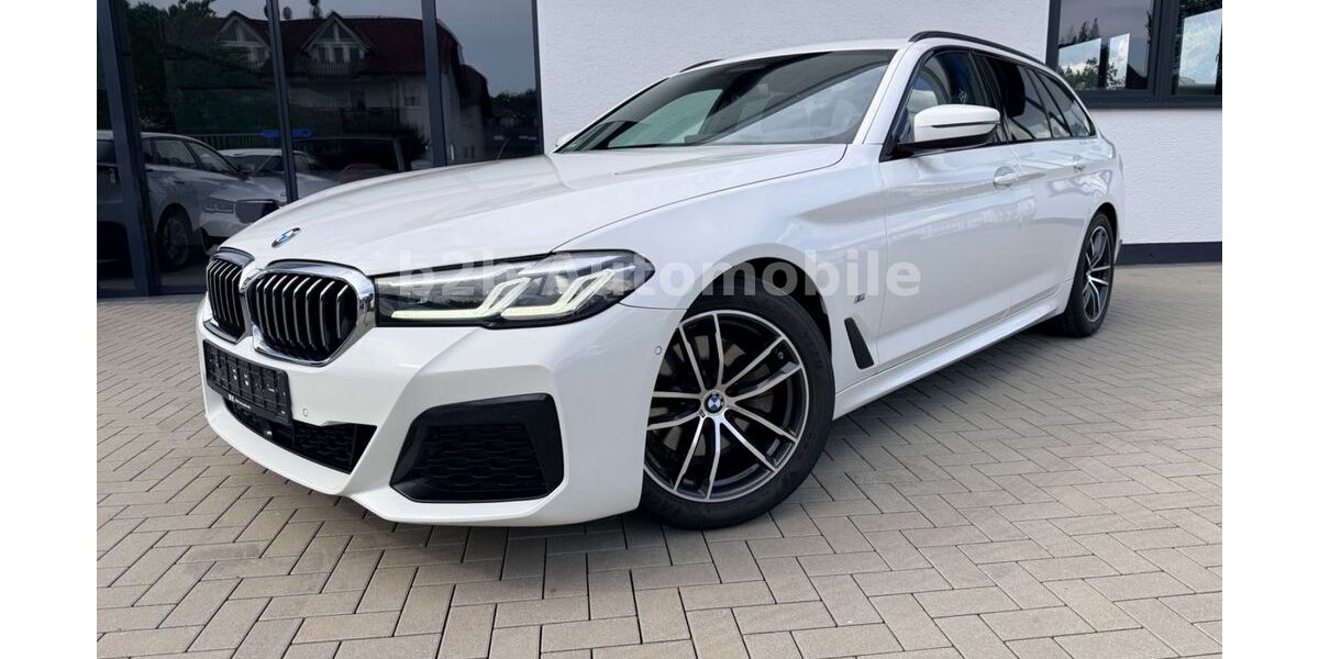 BMW 520 155.000 km 26.449 &euro; Altenstadt 63674