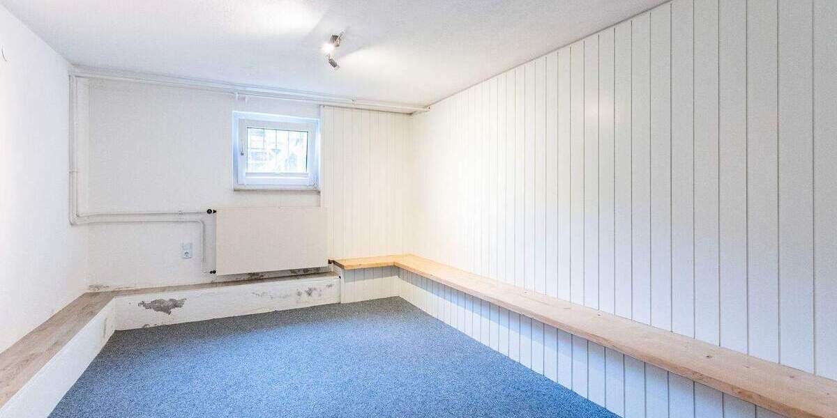 Mehrfamilienhaus, Wohnhaus Bischofsheim - 8 Zimmer, 229 m&sup2;, 695.000&euro; | Angebot:25768288