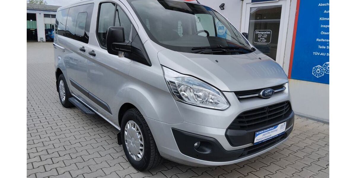 Ford Transit 210.138 km 13.999 &euro; Jade 26349