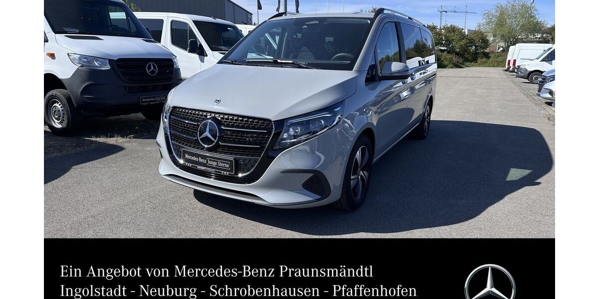 Mercedes-Benz V 250 16.150 km 59.989 &euro; Hilpoltstein 91161