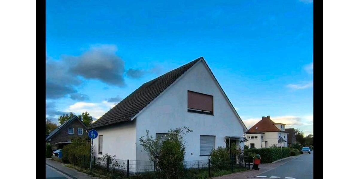 Reihenhaus Bad Oeynhausen Dehme - 5 Zimmer, 120 m&sup2;, 130.000&euro; | Angebot:26397882
