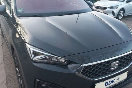 Seat Tarraco 110.745 km 22.700 &euro; Hamburg 21031