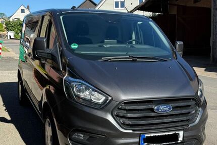 Ford Transit Custom 58.074 km 20.899 &euro; Salzhemmendorf 31020
