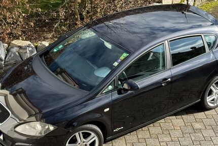 Seat Leon 247.000 km 3.890 &euro; Oberkirch 77704