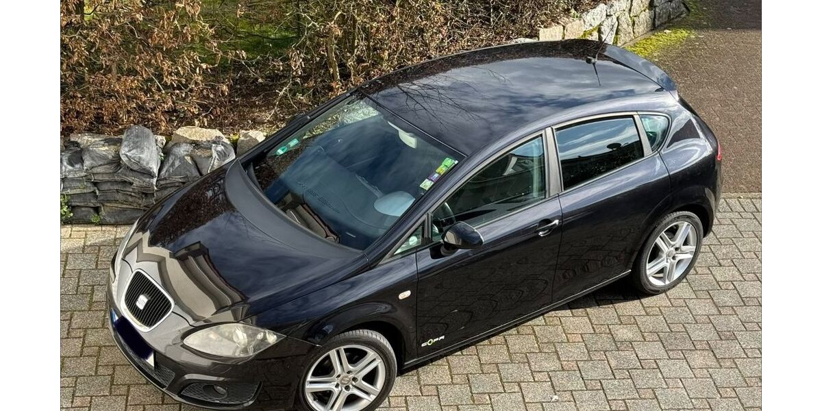 Seat Leon 247.000 km 3.990 &euro; Oberkirch 77704