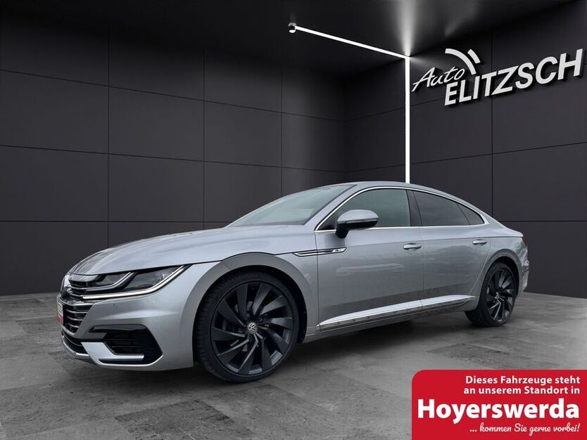 Arteon