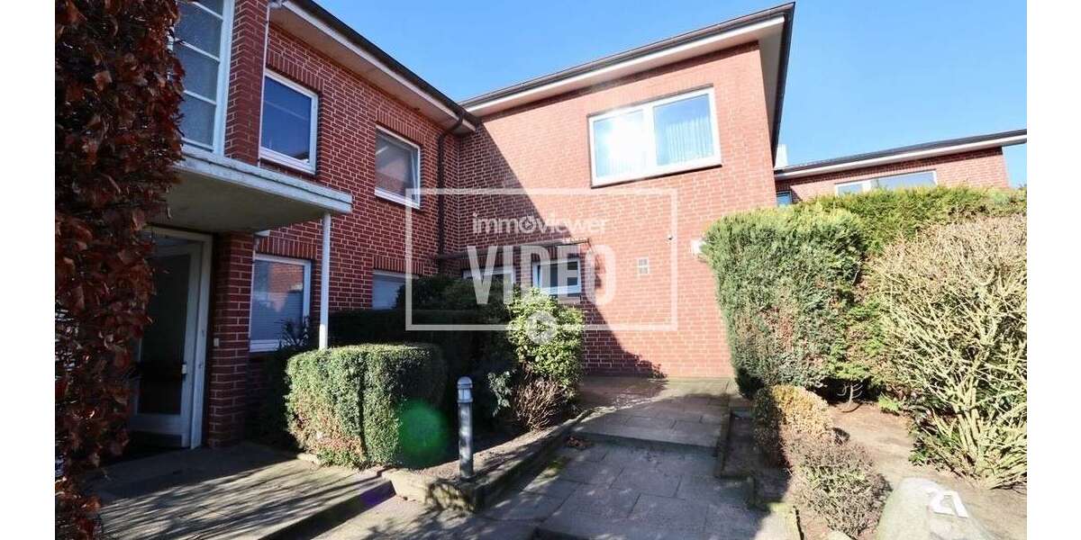 Etagenwohnung Tangstedt Wilstedt - 2 Zimmer, 70 m&sup2;, 760&euro; | Angebot:27151876