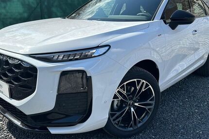 Audi Q3 1.105 km 43.197 &euro; Fürstenfeldbruck 82256