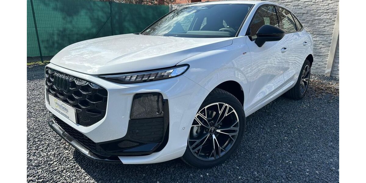 Audi Q3 1.105 km 43.197 &euro; Fürstenfeldbruck 82256