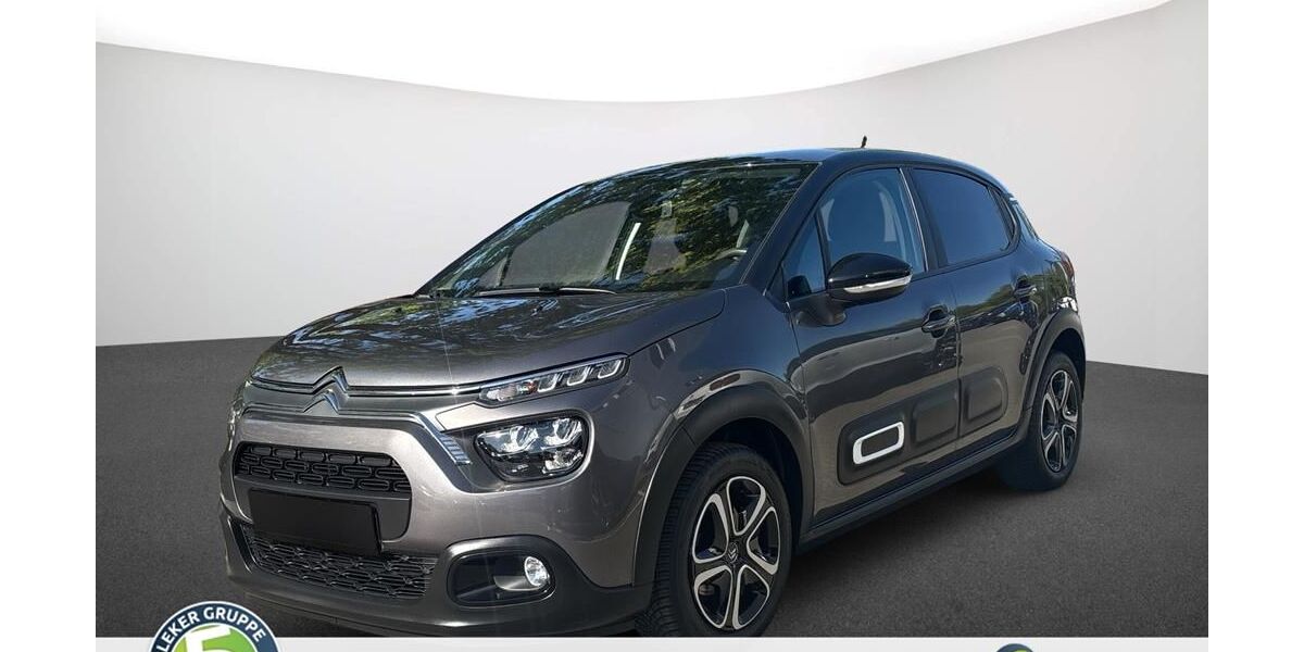 Citroen C3 24.417 km 12.480 &euro; Borken 46325