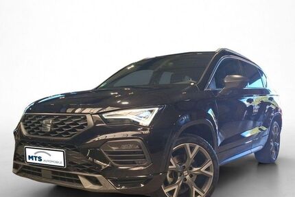 Seat Ateca 27.494 km 28.150 € Friedberg 61169