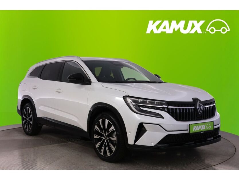 Renault Espace 37.191 km 32.000 € Elmshorn 25337