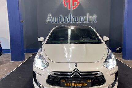 Citroen DS5