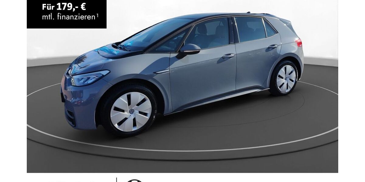 VW ID.3 36.700 km 16.830 &euro; Bad Langensalza 99947