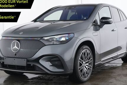 Mercedes-Benz EQE SUV 13.700 km 69.880 &euro; Esslingen 73730
