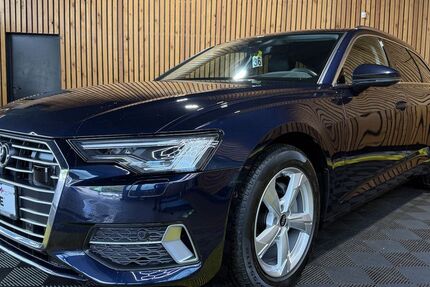 Audi A6 88.068 km 30.850 &euro; Leer 26789