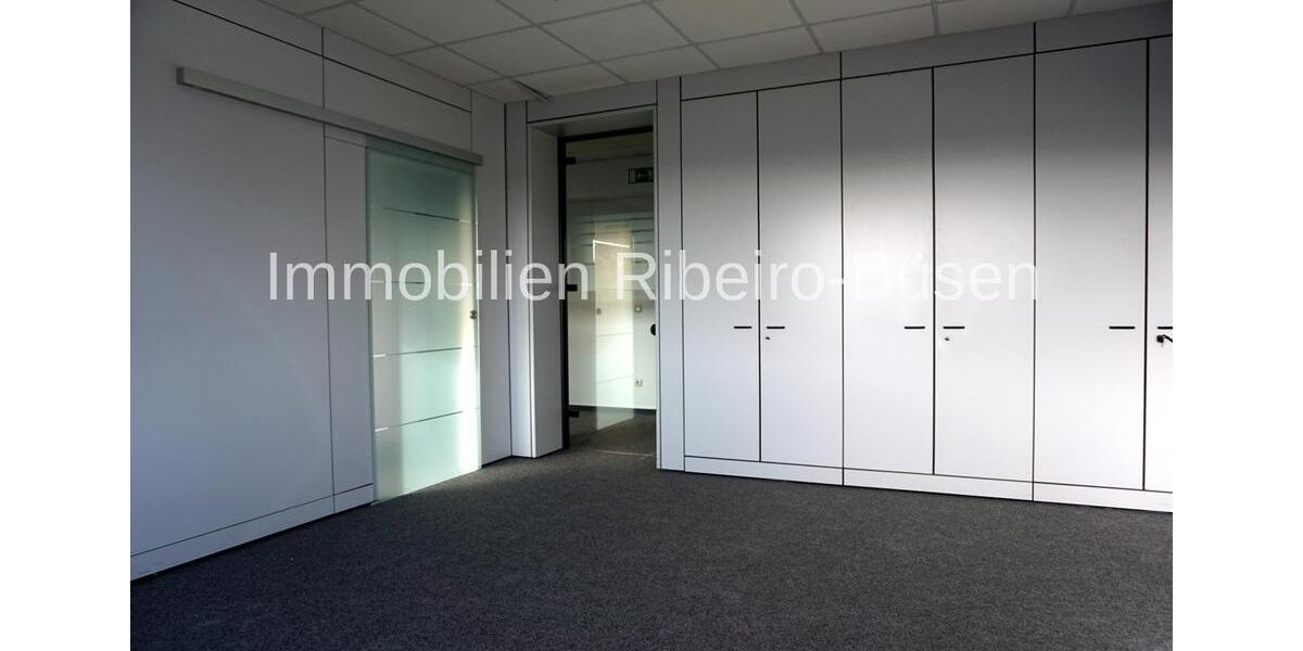 Attraktive Büroeinheit: top Ausstattung & top Lage! zimmer