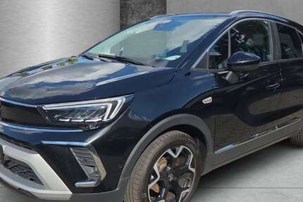 Opel Crossland 37.188 km 19.990 € Hamburg 22117