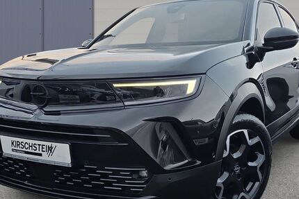 Opel Mokka 24.567 km 18.990 &euro; Bad Hersfeld 36251