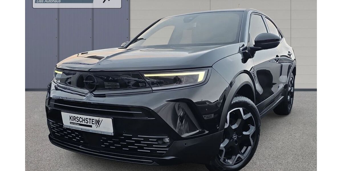 Opel Mokka 24.567 km 19.990 &euro; Bad Hersfeld 36251